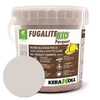 Kerakoll Fugalite Bio Parquet résine coulis 3 kg bouleau betula 55