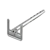 KERDI BOARD-ZSD Hammer dowel L = 9cm, Zinc plated / 25pcs /