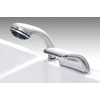 Kerra Marika Lux Whirlpool-Badewanne links 170