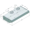 Кетъринг аспиратор 1000x520 Bartscher