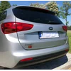 KIA Cee'd II Kombi - CHROOM STRIP Chroom LIFT