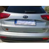 KIA Cee'd II Kombi - CHROOM STRIP Chroom LIFT