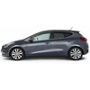 KIA FORTE 5-Door - benzi CROMATE pe ușile laterale decorative cromate