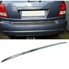 KIA SORENTO I 02-09 CHROME STRIP CHAPÉU cromado