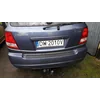 KIA SORENTO I 02-09 CHROMSTREIFEN Verchromter HUT