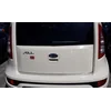 KIA SOUL - CHROME Strip Chrome Flap Tuning 3M