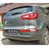 KIA Sportage III KROMSTRIP Bagklap bag 4