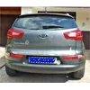 KIA Sportage III KROMSTRIP Bagklap bag 4