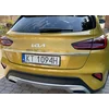 Kia Xceed - CHROME STRIP Bagagelucka Bak