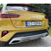 Kia Xceed - CHROME STRIP Kofferdeksel Achter