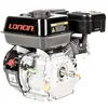 Κινητήρας Loncin G210FA-A οριζόντιος άξονας 20 mm / 52 mm G210FA-A