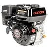 Κινητήρας Loncin G210FA-A οριζόντιος άξονας 20 mm / 52 mm G210FA-A