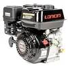 Κινητήρας Loncin G210FA-R οριζόντιος άξονας 19,05 mm / 60 mm G210FA-R