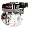 Κινητήρας Loncin G210FA-R οριζόντιος άξονας 19,05 mm / 60 mm G210FA-R