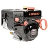 Κινητήρας Loncin LC170FS-A35 οριζόντιος άξονας 19,05 mm /85 mm LC170FS-A35