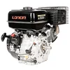 Κινητήρας Loncin LC192F-A οριζόντιος άξονας 25 mm / 60 mm LC192F-A