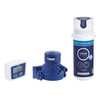 Kit avec mini filtre à charbon actif, efficacité1500 l Grohe Blue