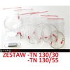 KIT DE FIOS 6 PCS - TN 130/30 ,130/55 STYRO WIRE