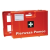 KIT DI PRONTO SOCCORSO PORTATILE AZP20