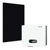 Kit energia solare (inverter + moduli solari) 5 kW