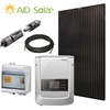 kit fotovoltaico 6,3kW teja