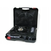 KIT GAZ DE CAMP TURISTIC 2W1 PENTRU CARTUSE