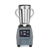 Kitchen Blender Cb15ve Ultra Heavy-Duty Waring Gray 1500w 260x260x650