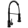 Kitchen faucet Rea Colin black - Plus 5% DISCOUNT on code REA5