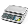 Kitchen scale CAS range up to 15 kg Hendi 580417