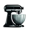 Kitchenaid Robot Mixer 5k45sseob Black 4,28l - Κομψή και αποτελεσματική μηχανή επεξεργασίας τροφίμων