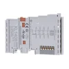 KL1408 | Bus terminal, 8-kanałowe digital input, 24 V DC, 3 ms, connection 1-przewodowe