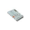 KL1408 | Bus terminal, 8-kanałowe digital input, 24 V DC, 3 ms, connection 1-przewodowe
