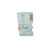 KL1408 | Terminal sabirnice, 8-kanałowe digitalni ulaz, 24 V DC, 3 ms, veza 1-przewodowe