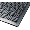 Kleen-Scrape floor mat | Kleen-Tex industrial entrance mat
