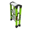 Kleine gigantische laddersystemen, SURE STEP, 3-Step model, glasvezel