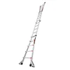 Kleine gigantische laddersystemen, VELOCITY, 4 x 5 Model M22