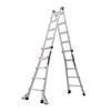 Kleine gigantische laddersystemen, VELOCITY, 4 x 5 Model M22