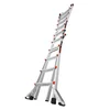 Kleine gigantische laddersystemen, VELOCITY, 4 x 5 Model M22