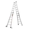 Kleine gigantische laddersystemen, VELOCITY, 4 x 6 Model M26