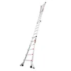 Kleine gigantische laddersystemen, VELOCITY, 4 x 6 Model M26