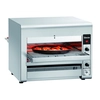 Kleiner Pizzaofen mit Förderband Ø32 cm 250 St.C Bartscher 2002203