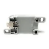 Klem op de PVB-faseverdeelblokrail 160-12 160A 1x16-95mm² + 6x2,5-35mm² Cu-Al 1000V AC / DC