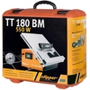 ΚΛΙΠΕΡ NORTON TT180 BM SAW ΚΟΠΤΗΣ ΓΙΑ ΚΕΡΑΜΙΚΑ ΠΛΑΚΑΚΙΑ + ΘΗΚΗ ΕΠΙΣΗΜΟΣ ΔΙΑΝΟΜΕΑΣ - ΕΞΟΥΣΙΟΔΟΤΗΣΗ ΑΝΤΙΠΡΟΣΩΠΟΣ NORTON CLIPPER