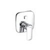 Kludi Ameo bathtub and shower faucet 416590575