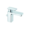 Kludi washbasin tap E2 single-lever 141 mm