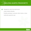 Kludi Zenta wall-mounted basin mixer