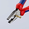 Knipex combination pliers