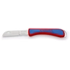 Knipex electrician folding knife