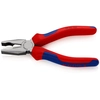 Knipex kombinuotos replės