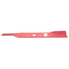 Knivklippare Nac Zf6123B Le16-38-Pi-J 38Cm Marknadsklippare 320-087